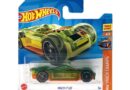 Jak vybrat Hot Wheels autíčka