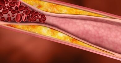 LDL neboli zlý cholesterol v těhotenství